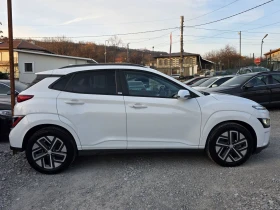 Hyundai Kona ФЕЙСЛИФТ EV ГАРАНЦИЯ 39 KW 136 К.С. / ЛЕД / KRELL  - 16300 € / 31880.03 лв. - 18531854 6