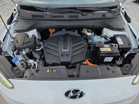 Hyundai Kona ФЕЙСЛИФТ EV ГАРАНЦИЯ 39 KW 136 К.С. / ЛЕД / KRELL  - 16300 € / 31880.03 лв. - 18531854 17