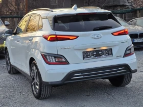 Hyundai Kona ФЕЙСЛИФТ EV ГАРАНЦИЯ 39 KW 136 К.С. / ЛЕД / KRELL  - 16300 € / 31880.03 лв. - 18531854 3