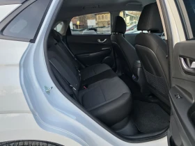 Hyundai Kona ФЕЙСЛИФТ EV ГАРАНЦИЯ 39 KW 136 К.С. / ЛЕД / KRELL  - 16300 € / 31880.03 лв. - 18531854 10