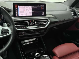 BMW X3 * xDrive30i * 2 КЛЮЧА* ПОДГРЕВ* KEYLESS*  - 34000 € / 66498.22 лв. - 60110587 9