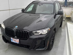BMW X3 * xDrive30i * 2 КЛЮЧА* ПОДГРЕВ* KEYLESS* 