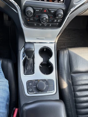 Jeep Grand cherokee Sterling edition 5, 7 Hemi - 21000 € / 41072.43 лв. - 66694981 13