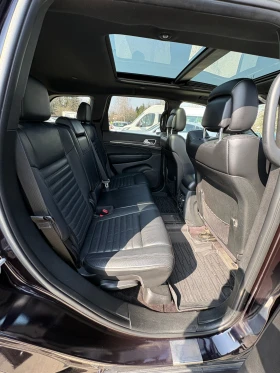 Jeep Grand cherokee Sterling edition 5, 7 Hemi - 21000 € / 41072.43 лв. - 66694981 9
