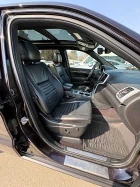Jeep Grand cherokee Sterling edition 5, 7 Hemi - 21000 € / 41072.43 лв. - 66694981 10