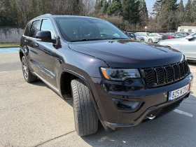 Jeep Grand cherokee Sterling edition 5, 7 Hemi