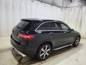 Mercedes-Benz GLC 350 E HYBRID * ЧЕРЕН ИНТЕРИОР * СЕРВИЗН ИСТОРИЯ *  - 18999 € / 37158.81 лв. - 40899373 4