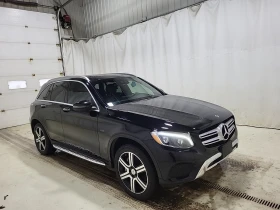 Mercedes-Benz GLC 350 E HYBRID * ЧЕРЕН ИНТЕРИОР * СЕРВИЗН ИСТОРИЯ *  - 18999 € / 37158.81 лв. - 40899373 3