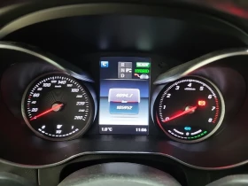 Mercedes-Benz GLC 350 E HYBRID * ЧЕРЕН ИНТЕРИОР * СЕРВИЗН ИСТОРИЯ *  - 18999 € / 37158.81 лв. - 40899373 8