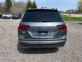 VW Tiguan * Highline * 2 �����* PANO* KEYLESS* �������*  | Mobile.bg � ����� ������ 4