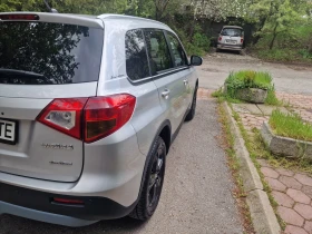 Suzuki Vitara Sergio Selano Edition - 86 000 ��. | Mobile.bg � ����� ������ 8
