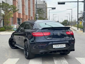 Mercedes-Benz GLC 63 AMG S* CARBON* 360* BURMASTER* HEAD-UP* ������ ���� | Mobile.bg � ����� ������ 4