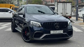 ������ Mercedes-Benz GLC 63...