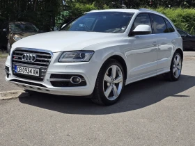 Audi SQ5 3.0Bit-313ks