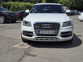 Audi SQ5 3.0Bit-313ks | Mobile.bg � ����� ������ 3