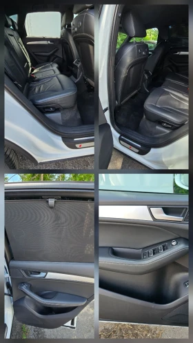 Audi SQ5 3.0Bit-313ks | Mobile.bg � ����� ������ 12