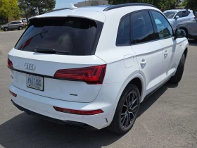 Audi Q5 Progressiv/DIS/LED/ВЪРНАТ ОТ ЛИЗИНГ  | Auto.bg — изображение 13
