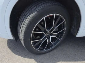Audi Q5 Progressiv/DIS/LED/ВЪРНАТ ОТ ЛИЗИНГ  | Auto.bg — изображение 7