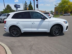Audi Q5 Progressiv/DIS/LED/ВЪРНАТ ОТ ЛИЗИНГ  | Auto.bg — изображение 3