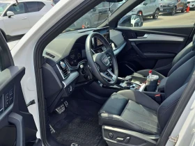Audi Q5 Progressiv/DIS/LED/ВЪРНАТ ОТ ЛИЗИНГ  | Auto.bg — изображение 5