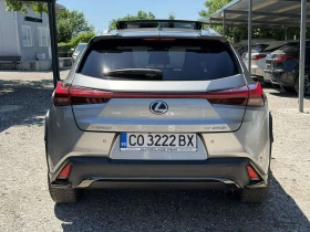 Lexus UX 250h F Sport/AWD/360Camera/HUD/BSM/Relax+ HHC  | Mobile.bg � ����� ������ 6