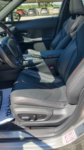 Lexus UX 250h F Sport/AWD/360Camera/HUD/BSM/Relax+ HHC  | Mobile.bg � ����� ������ 13