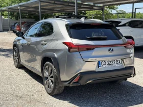Lexus UX 250h F Sport/AWD/360Camera/HUD/BSM/Relax+ HHC  | Mobile.bg � ����� ������ 7