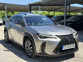 Lexus UX 250h F Sport/AWD/360Camera/HUD/BSM/Relax+ HHC  | Mobile.bg � ����� ������ 3