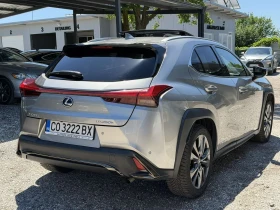 Lexus UX 250h F Sport/AWD/360Camera/HUD/BSM/Relax+ HHC  | Mobile.bg � ����� ������ 5