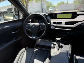 Lexus UX 250h F Sport/AWD/360Camera/HUD/BSM/Relax+ HHC  | Mobile.bg � ����� ������ 11