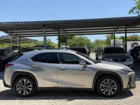 Lexus UX 250h F Sport/AWD/360Camera/HUD/BSM/Relax+ HHC  | Mobile.bg � ����� ������ 4