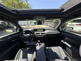 Lexus UX 250h F Sport/AWD/360Camera/HUD/BSM/Relax+ HHC  | Mobile.bg � ����� ������ 9