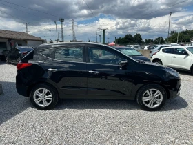 Hyundai IX35 1.7CRDI* NAVI* CarPlay* �������*  | Mobile.bg � ����� ������ 6