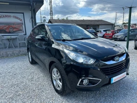 Hyundai IX35 1.7CRDI* NAVI* CarPlay* �������*  | Mobile.bg � ����� ������ 7