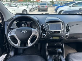 Hyundai IX35 1.7CRDI* NAVI* CarPlay* �������*  | Mobile.bg � ����� ������ 12