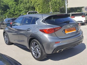Infiniti Q30 1.5D* EURO6B* LED* NAVI* CAMERA 360*  | Auto.bg — изображение 5