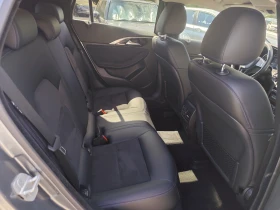 Infiniti Q30 1.5D* EURO6B* LED* NAVI* CAMERA 360*  | Auto.bg — изображение 12