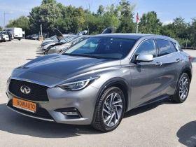 Infiniti Q30 1.5D* EURO6B* LED* NAVI* CAMERA 360* 