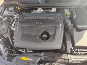 Infiniti Q30 1.5D* EURO6B* LED* NAVI* CAMERA 360*  | Auto.bg — изображение 15