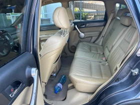 Honda Cr-v DISTRONIK-PANORAMA -FULL | Mobile.bg � ����� ������ 10