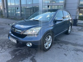 Honda Cr-v DISTRONIK-PANORAMA -FULL