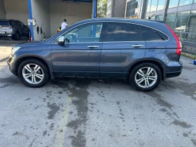 Honda Cr-v DISTRONIK-PANORAMA -FULL | Mobile.bg � ����� ������ 2