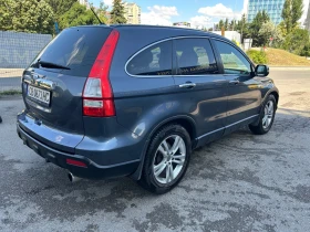 Honda Cr-v DISTRONIK-PANORAMA -FULL | Mobile.bg � ����� ������ 5