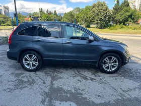 Honda Cr-v DISTRONIK-PANORAMA -FULL | Mobile.bg � ����� ������ 6