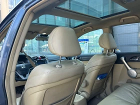 Honda Cr-v DISTRONIK-PANORAMA -FULL | Mobile.bg � ����� ������ 11