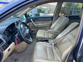 Honda Cr-v DISTRONIK-PANORAMA -FULL | Mobile.bg � ����� ������ 9
