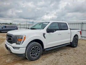 Ford F150 3.5* AWD* SUPERCREW* ПОДГРЕВ* КАМЕРА* NAVI* 