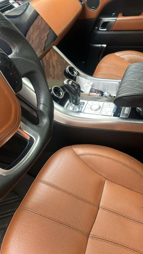 Land Rover Range Rover Sport Upgraded to facelift 2021 - 23000 € - 91530986 9