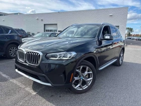 BMW X3 * xDrive30e * CARFAX * БЕЗ ПЪРВОНАЧАЛНА ВНОСКА