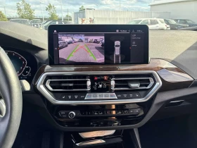BMW X3 * xDrive30e * CARFAX * БЕЗ ПЪРВОНАЧАЛНА ВНОСКА | Auto.bg — изображение 9